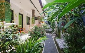 Green View Ubud Hostel Bali